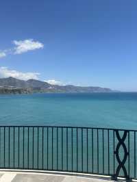 Malaga holiday