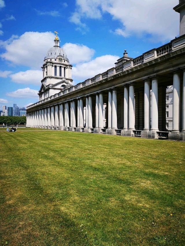 Cutty Sark: Sailing Through History