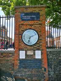 Greenwich Tales: Where Time Meets the Thames