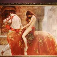 Canvas of Coventry: Exploring the Herbert Art Gallery & Museum