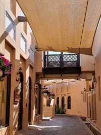 A must visit place