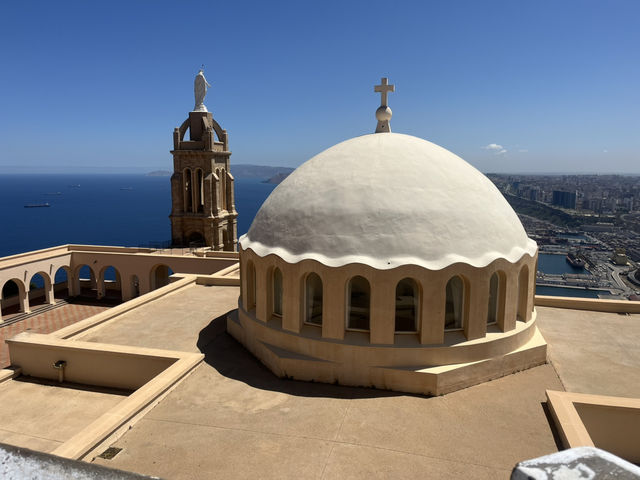 Authentic and full of history and friendly people 