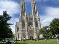 Vienna in 3 Days: A Royal Blend of Culture, Coffee & Classical Charm