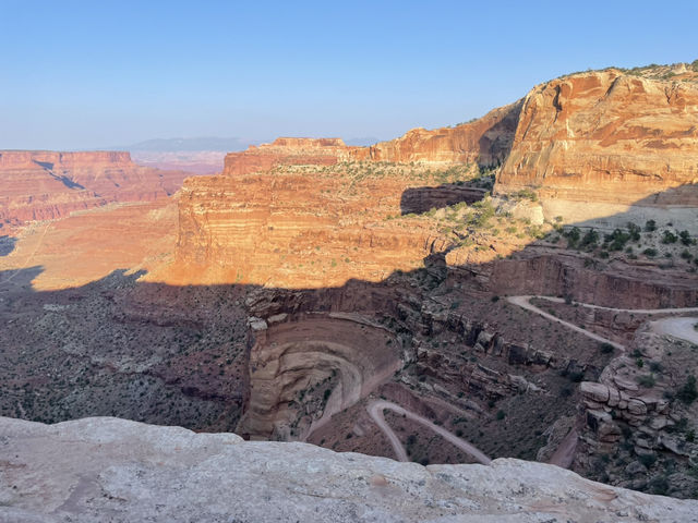 🚙 Transportation Tips for Visiting Canyonlands National Park 🏜️🌄