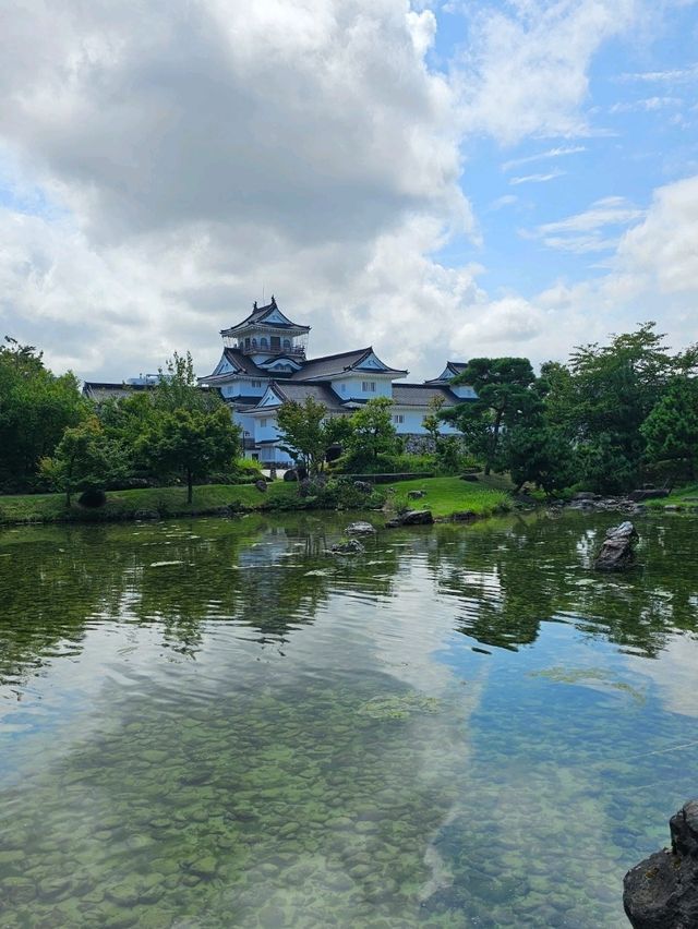 😎 Why Toyama Deserves More Than a Day