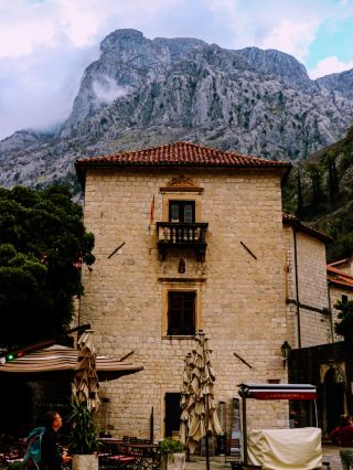 🚗💸 Ride Sharing Around Montenegro
