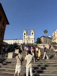 Why you should get to Rome at least once in your life
