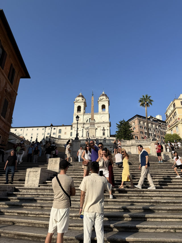 Why you should get to Rome at least once in your life