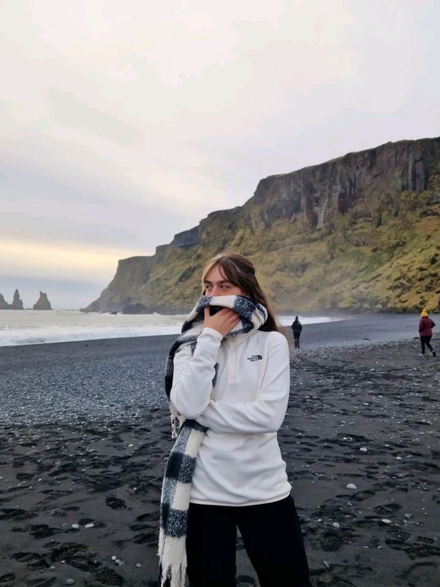 Discover South Iceland: Nature’s Greatest Hits in One Journey 🇮🇸🏔❄️