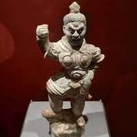 Masterpieces in the National Art Museum of China 