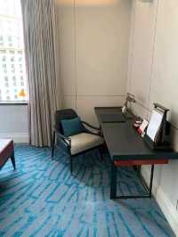Grand Lisboa Palace – Macau’s Epitome of Luxe Splendor