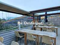 ร้านอาหารทะเลชื่อดังของ Blankenberg