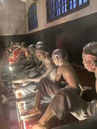 Vietnam Experience