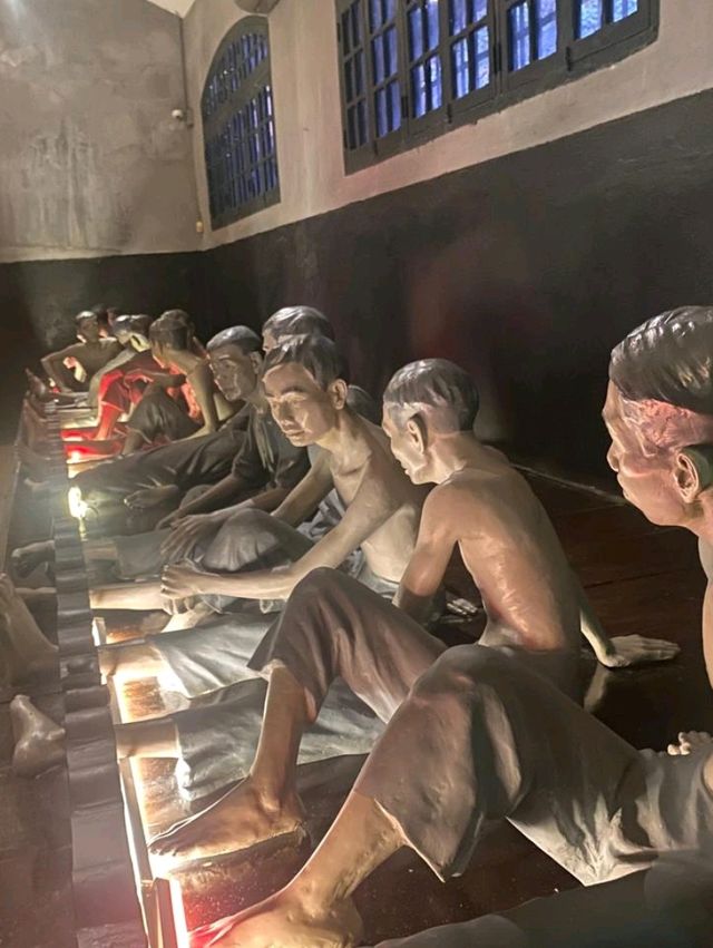 Vietnam Experience
