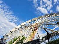 London 4 Days Itinerary