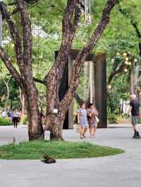 🏙️ Makati: The Stylish Pulse of Metro Manila 💼🌿