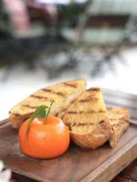 London ｜ Enjoy the brilliant food from Mandarin Oriental Garden Restaurant 