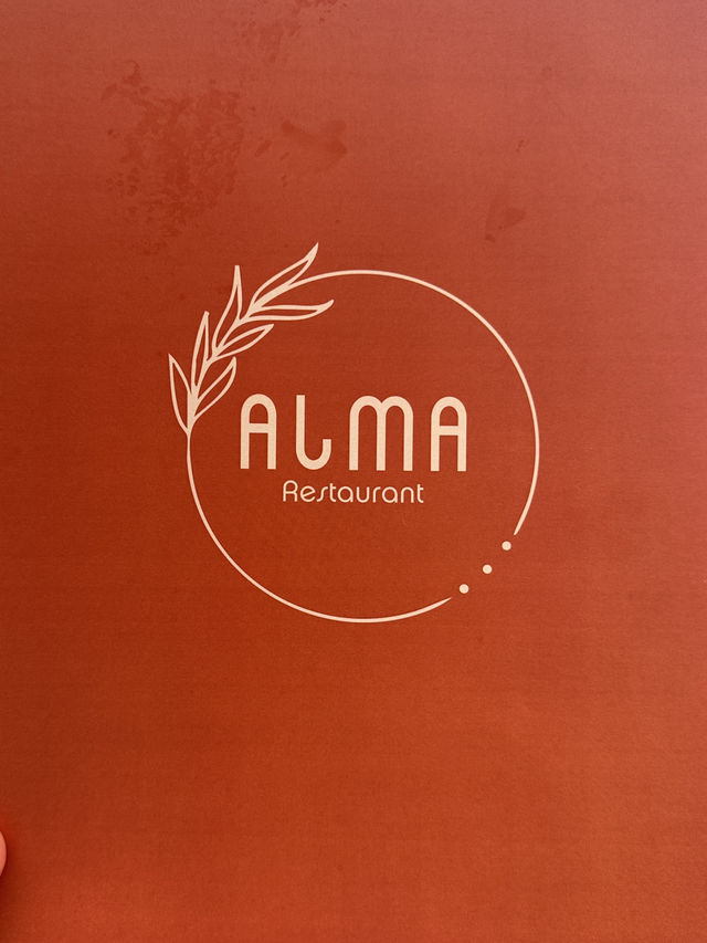 🌞 “Alma in Villefranche-sur-Mer – A Hidden Jewel on the Riviera” 🍋