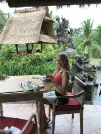 My Personal Retreat That Felt Like a Dream  🧘‍♀️💫
