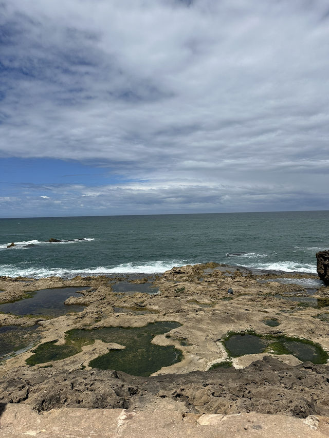 Essaouira in Morocco is a real paradise for seafoodlover