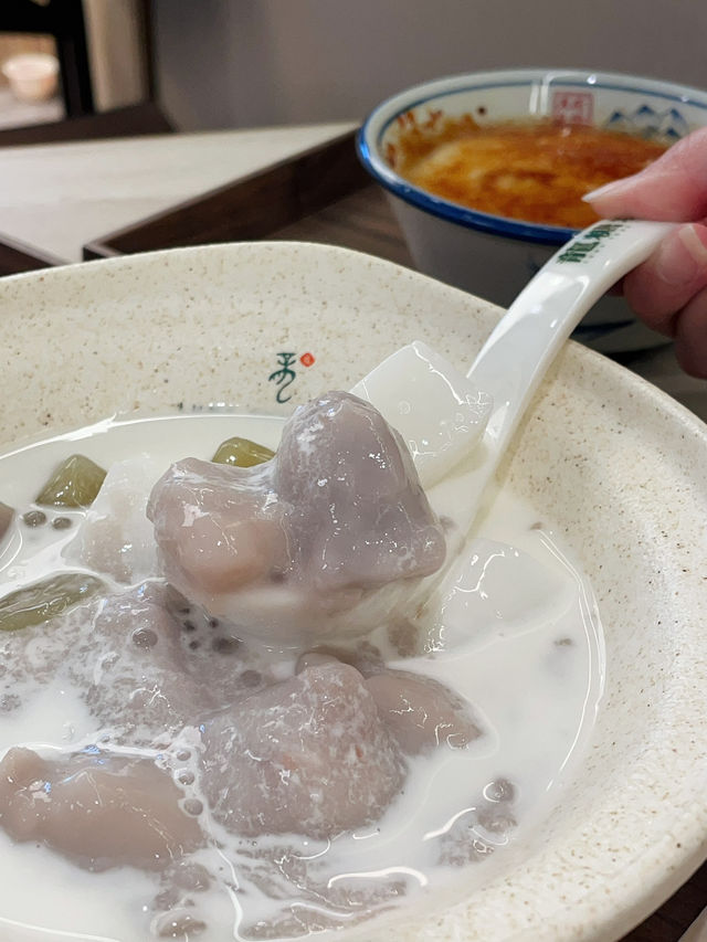 尖沙咀新開糖水店✨夏天超消暑🥵