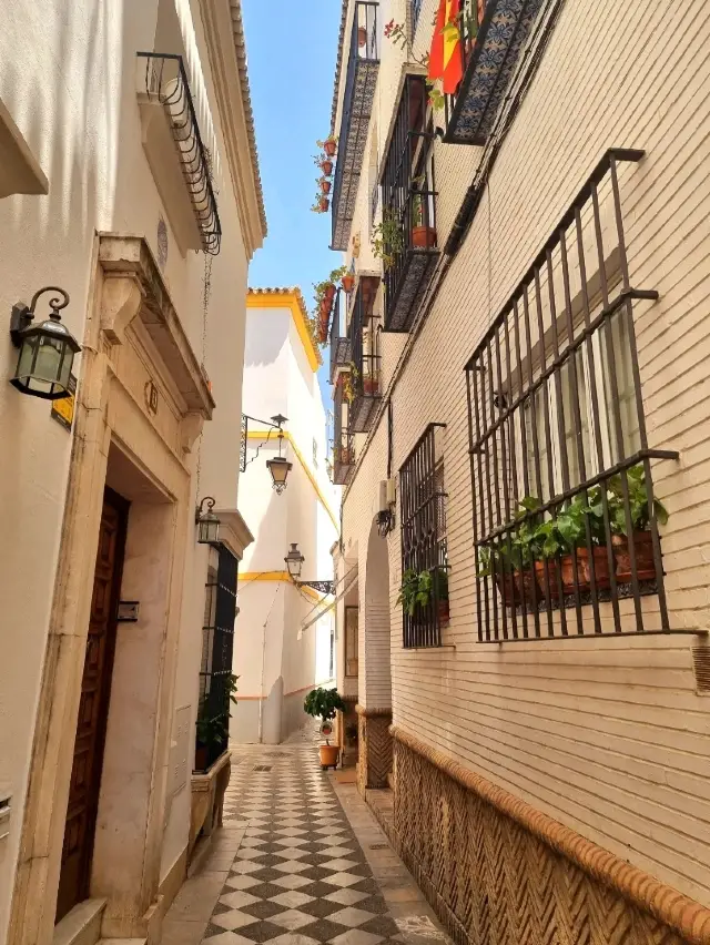 Sevilla❤️