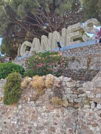 Cannes - Cote d'Azur in 5 days 