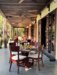 Silk village Hoi an: silk lovers should know 