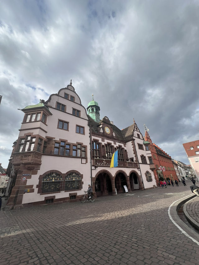Freiburg im Breisgau: Where sunshine, sustainability, and storybook charm collide 🇩🇪🌿🏰