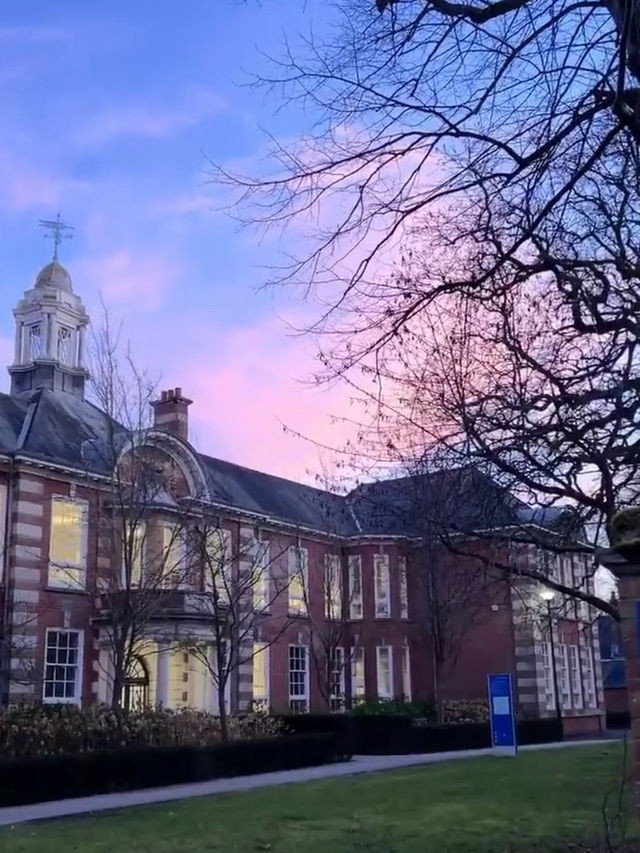 A Day in Southampton — Where History Meets the Sea