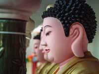 Kek Lok Si Temple: Penang’s Iconic Hilltop Sanctuary