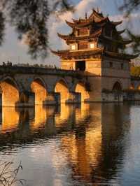 🏯 Jianshui Ancient City – Yunnan’s Living Tapestry of History and Harmony