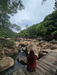 A Peaceful Escape at BaHo Eco Beat