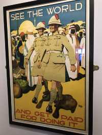 Visiting London’s National Army Museum: A Journey Through British Military History