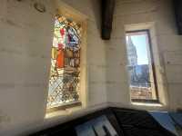 Where to learn about Jeanne d’Arc in Rouen 