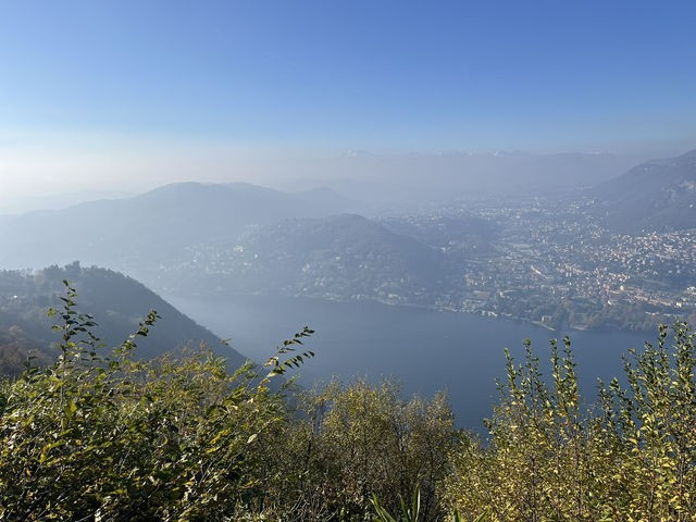Lake Como – Beautiful in Every Season