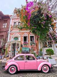 🇹🇷✨ “Istanbul on <$100: Mosques, Markets & Bosphorus Breezes in 2 Days”