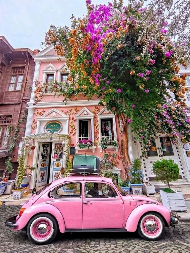 🇹🇷✨ “Istanbul on <$100: Mosques, Markets & Bosphorus Breezes in 2 Days”