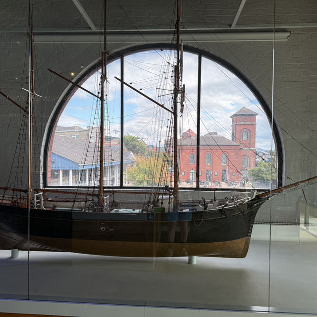 Learn The History Of Wales, The Worlds First Industrialised Nation. And It’s Free!