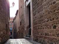 Toledo: Spain’s Timeless Treasure