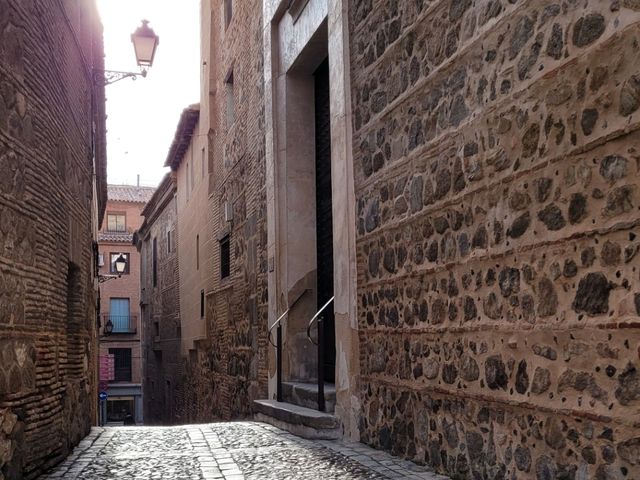 Toledo: Spain’s Timeless Treasure