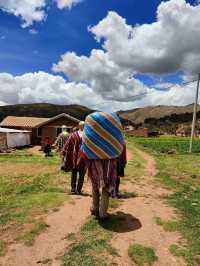 Ollantaytambo: Living History in the Sacred Valley