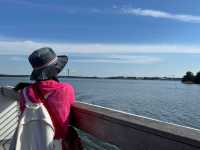 走讀芬蘭堡Suomenlinna～芬蘭海上要塞