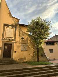 Arezzo’s Art Trail: where Italy found the poets of Tuscany