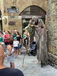 Mediterranean hidden secret: Volterra’s Timeless Allure