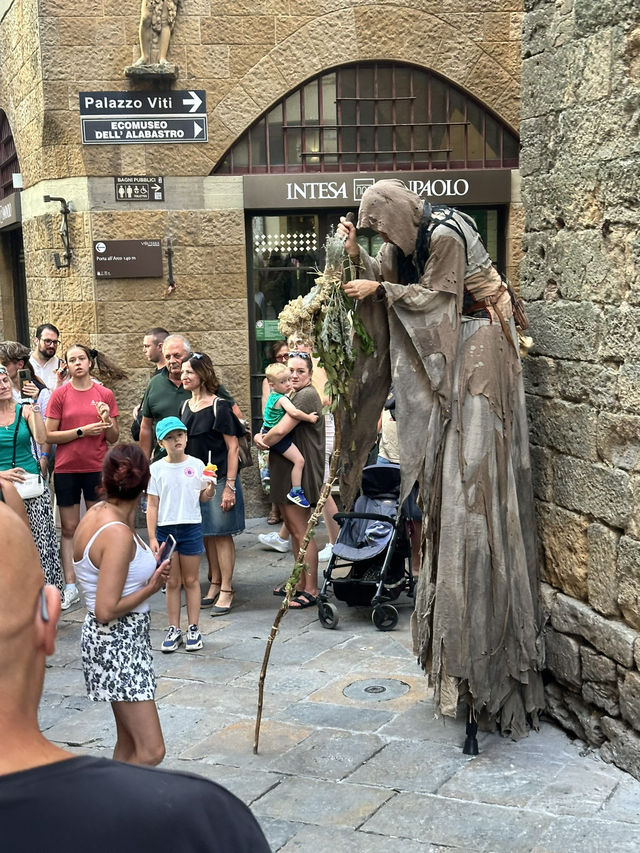 Mediterranean hidden secret: Volterra’s Timeless Allure