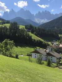 5-Day Dolomites Adventure: Epic Scenery, Cozy Vibes & Must-Know Travel Tips 😍🗻