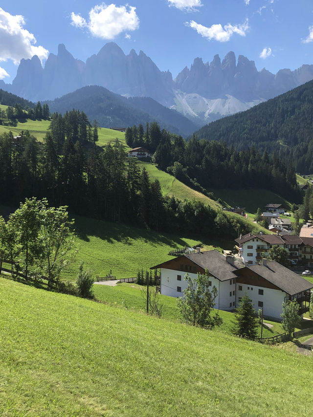 5-Day Dolomites Adventure: Epic Scenery, Cozy Vibes & Must-Know Travel Tips 😍🗻