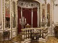 Peleș Castle – Romania’s Crown Jewel 👑🇷🇴