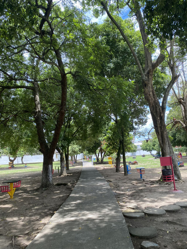 Venezuela Trip: Must-See Places in El Vigia